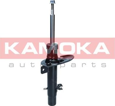 Kamoka 2000585 - Ammortizzatore autozon.pro