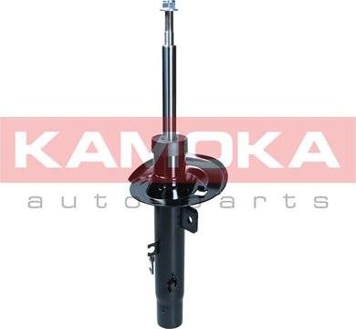 Kamoka 2000585 - Ammortizzatore autozon.pro