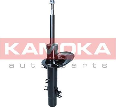 Kamoka 2000580 - Ammortizzatore autozon.pro