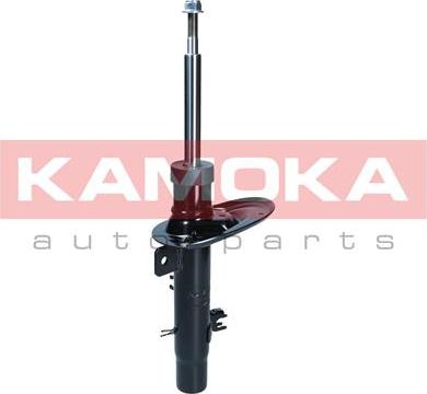 Kamoka 2000581 - Ammortizzatore autozon.pro