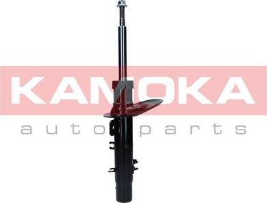 Kamoka 2000583 - Ammortizzatore autozon.pro