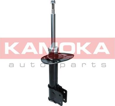 Kamoka 2000587 - Ammortizzatore autozon.pro