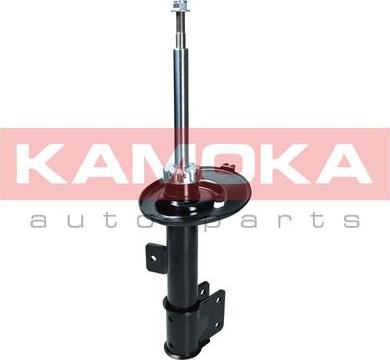 Kamoka 2000587 - Ammortizzatore autozon.pro