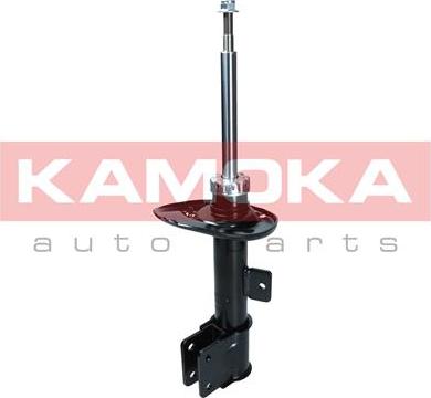 Kamoka 2000587 - Ammortizzatore autozon.pro