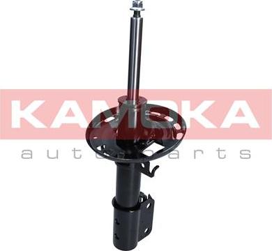 Kamoka 2000536 - Ammortizzatore autozon.pro