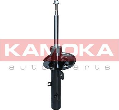 Kamoka 2000579 - Ammortizzatore autozon.pro