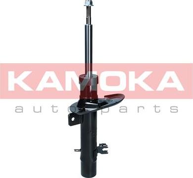 Kamoka 2000579 - Ammortizzatore autozon.pro