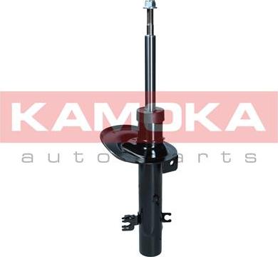 Kamoka 2000579 - Ammortizzatore autozon.pro