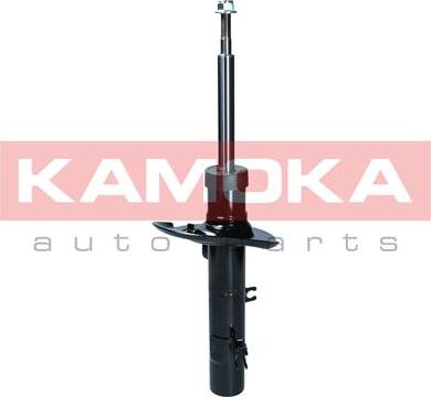 Kamoka 2000579 - Ammortizzatore autozon.pro