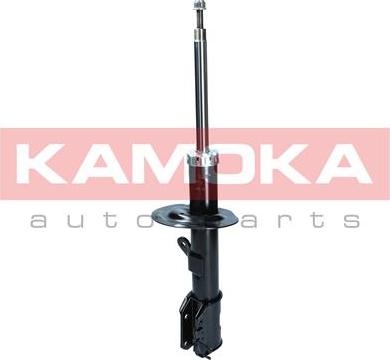 Kamoka 2000575 - Ammortizzatore autozon.pro