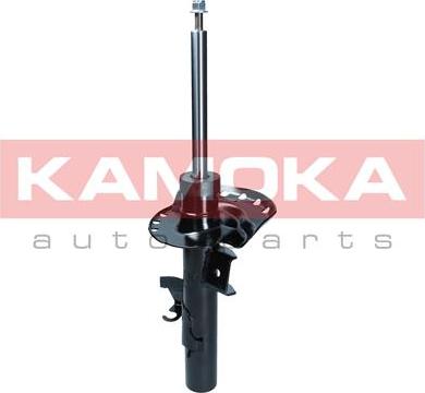 Kamoka 2000570 - Ammortizzatore autozon.pro