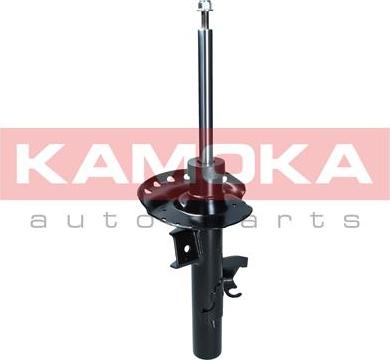 Kamoka 2000571 - Ammortizzatore autozon.pro