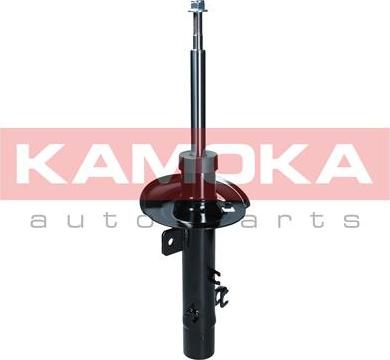 Kamoka 2000578 - Ammortizzatore autozon.pro