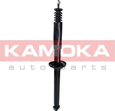 Kamoka 2000695 - Ammortizzatore autozon.pro