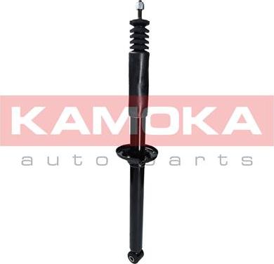 Kamoka 2000695 - Ammortizzatore autozon.pro