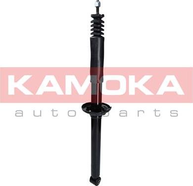 Kamoka 2000695 - Ammortizzatore autozon.pro