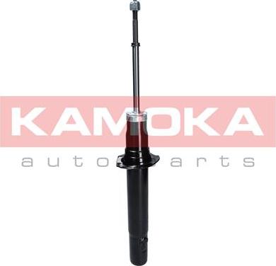 Kamoka 2000691 - Ammortizzatore autozon.pro