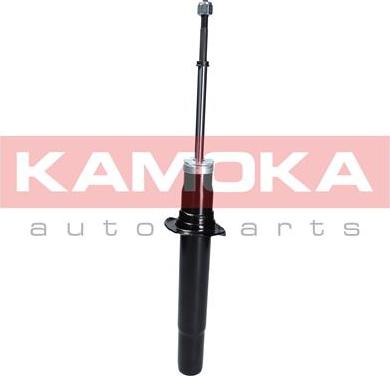 Kamoka 2000691 - Ammortizzatore autozon.pro