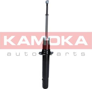 Kamoka 2000691 - Ammortizzatore autozon.pro