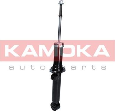 Kamoka 2000698 - Ammortizzatore autozon.pro