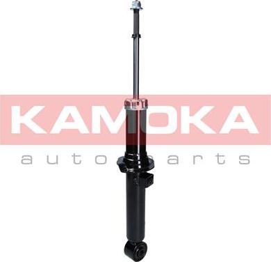 Kamoka 2000698 - Ammortizzatore autozon.pro