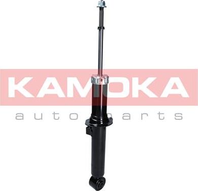 Kamoka 2000698 - Ammortizzatore autozon.pro