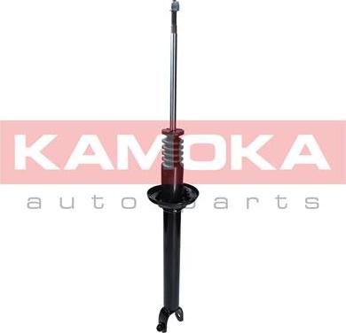 Kamoka 2000692 - Ammortizzatore autozon.pro