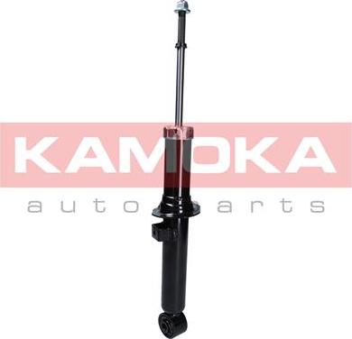 Kamoka 2000697 - Ammortizzatore autozon.pro