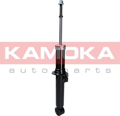 Kamoka 2000697 - Ammortizzatore autozon.pro