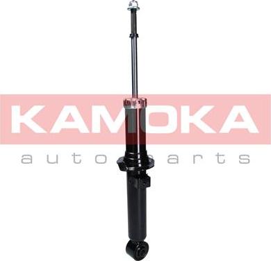 Kamoka 2000697 - Ammortizzatore autozon.pro