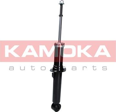 Kamoka 2000697 - Ammortizzatore autozon.pro