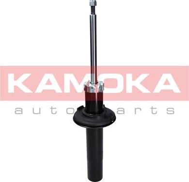 Kamoka 2000649 - Ammortizzatore autozon.pro