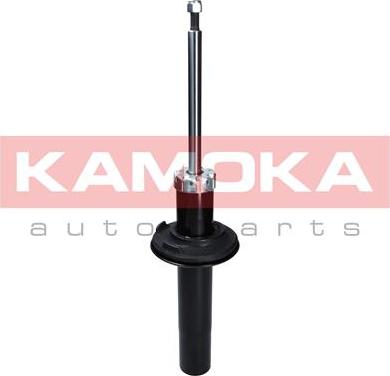 Kamoka 2000649 - Ammortizzatore autozon.pro