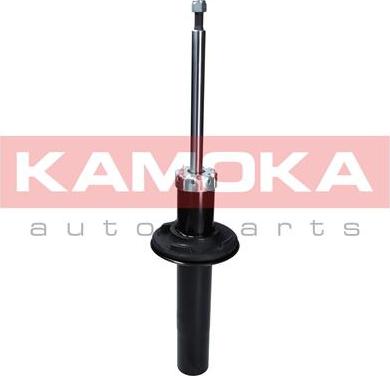 Kamoka 2000649 - Ammortizzatore autozon.pro