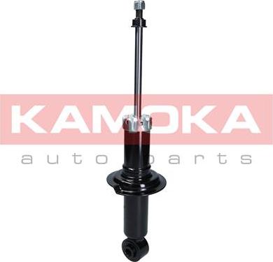 Kamoka 2000645 - Ammortizzatore autozon.pro