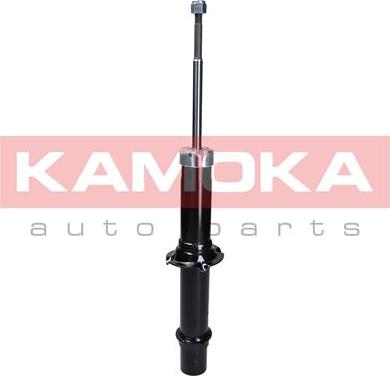 Kamoka 2000646 - Ammortizzatore autozon.pro