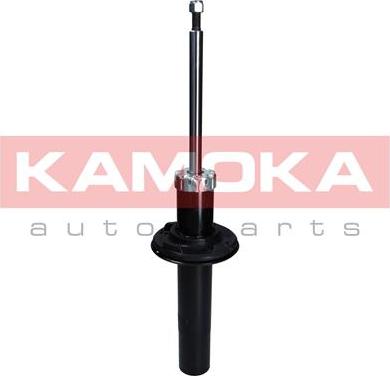 Kamoka 2000648 - Ammortizzatore autozon.pro