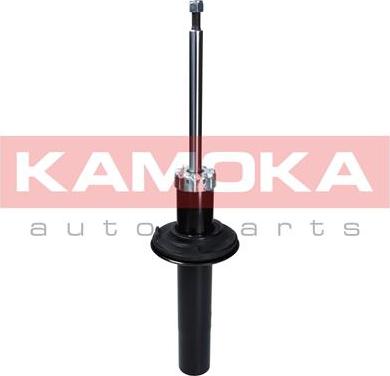 Kamoka 2000647 - Ammortizzatore autozon.pro