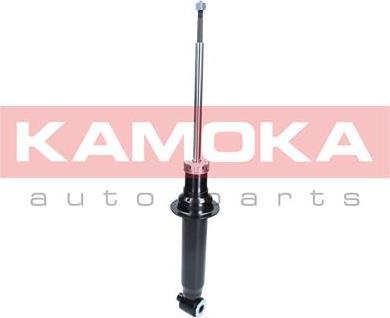 Kamoka 2000655 - Ammortizzatore autozon.pro