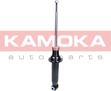 Kamoka 2000655 - Ammortizzatore autozon.pro