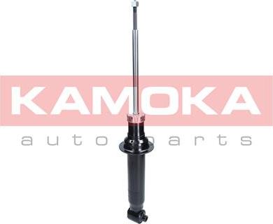 Kamoka 2000655 - Ammortizzatore autozon.pro