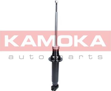 Kamoka 2000655 - Ammortizzatore autozon.pro