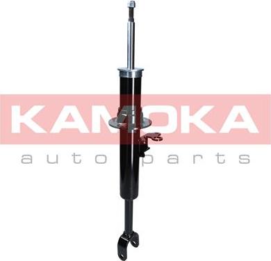 Kamoka 2000650 - Ammortizzatore autozon.pro