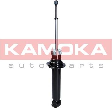 Kamoka 2000658 - Ammortizzatore autozon.pro