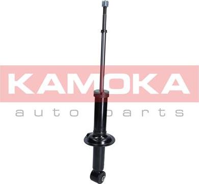 Kamoka 2000665 - Ammortizzatore autozon.pro