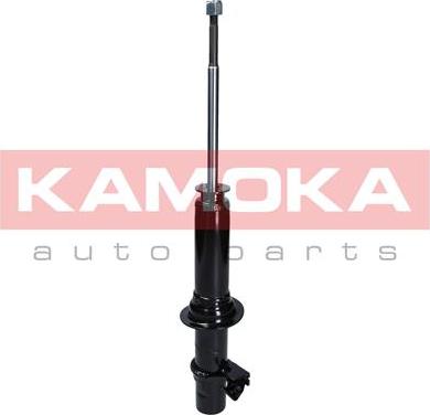 Kamoka 2000663 - Ammortizzatore autozon.pro