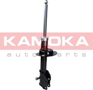 Kamoka 2000604 - Ammortizzatore autozon.pro