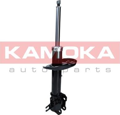 Kamoka 2000601 - Ammortizzatore autozon.pro