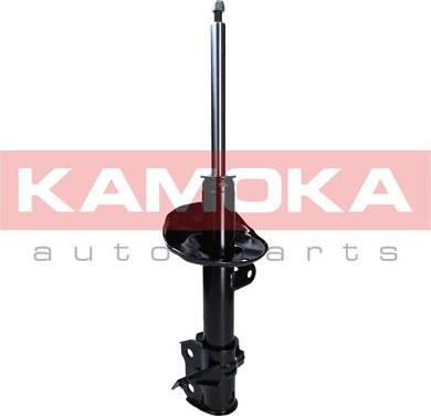 Kamoka 2000602 - Ammortizzatore autozon.pro