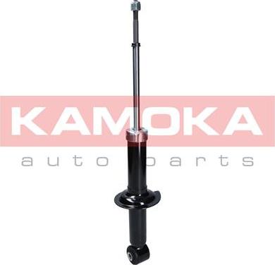 Kamoka 2000614 - Ammortizzatore autozon.pro